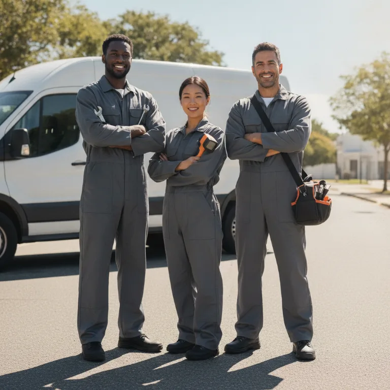Radiator Repair team in Enterprise