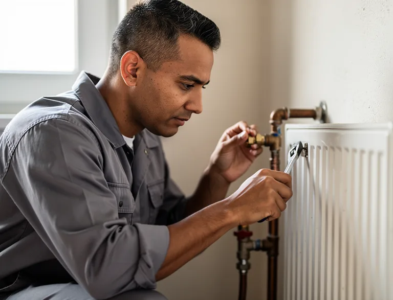 Radiator Repair service in Enterprise